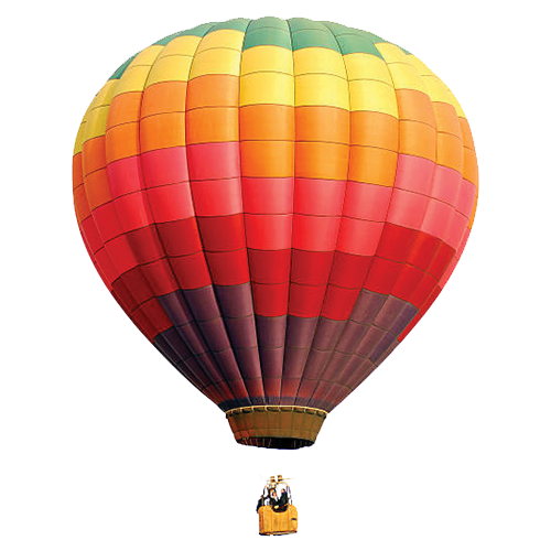 Balloon icon
